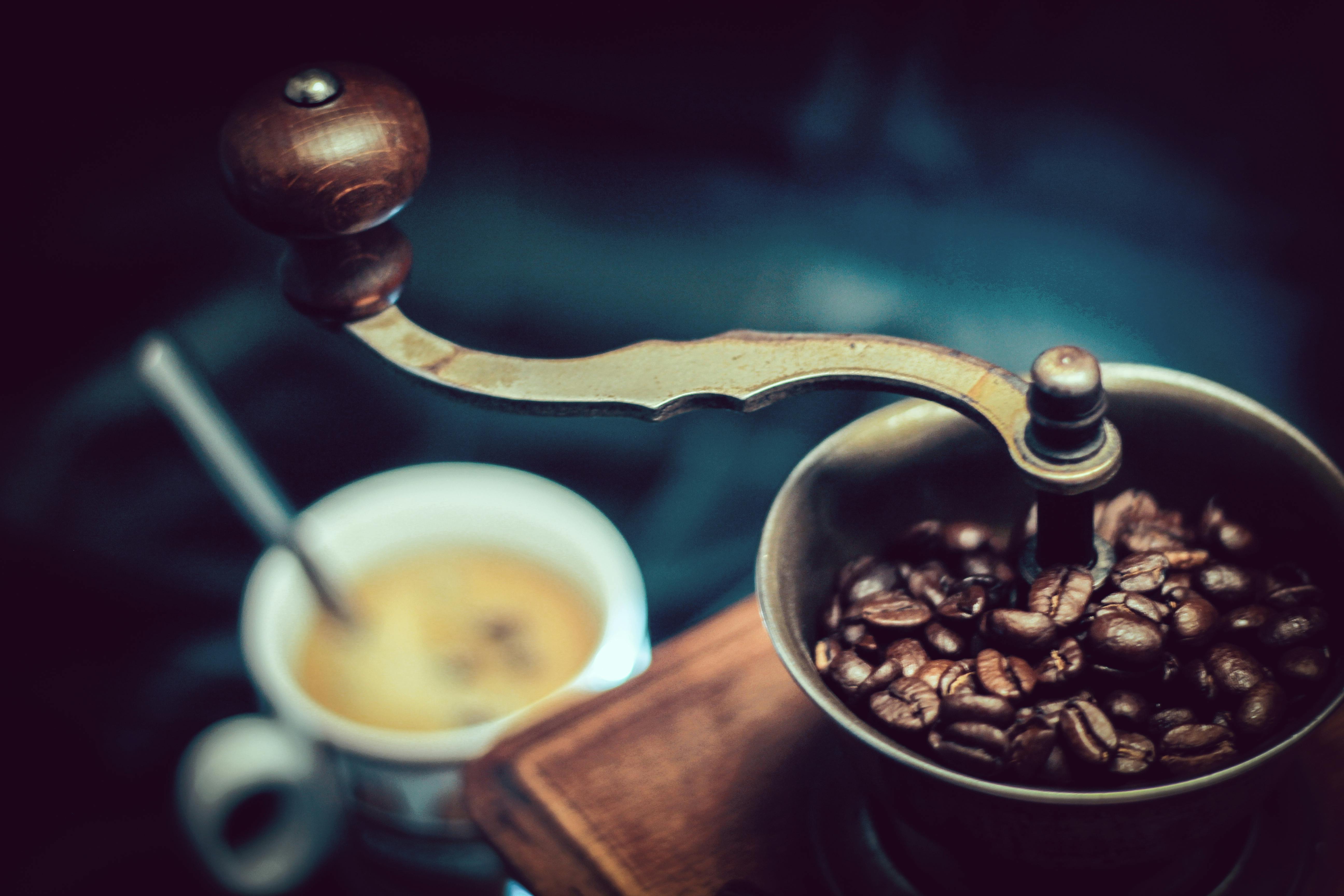 Why Coffee Lovers Switch to Rowse